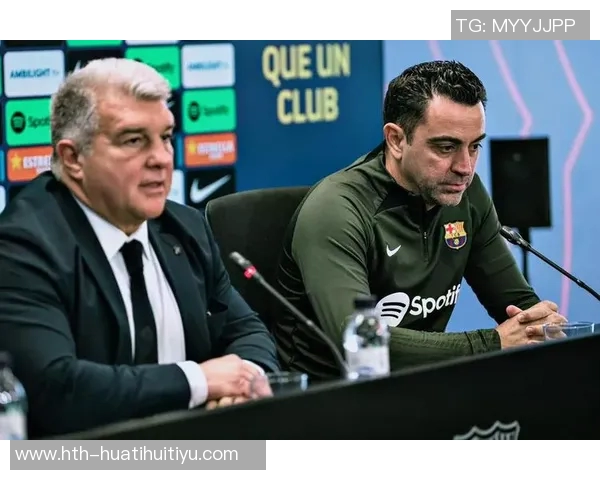 弗里克执教巴萨情绪波动加剧前任哈维亦曾经历相似挑战