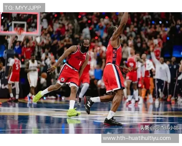 哈登幽默调侃鲍尔默球馆价值十亿成就球队主场优势 哈登幽默调侃鲍尔默球馆价值十亿成就球队主场优势