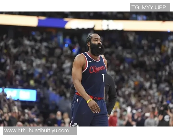 哈登三双助力快船创历史祖上不富裕却书写传奇人生 哈登三双助力快船创历史祖上不富裕却书写传奇人生