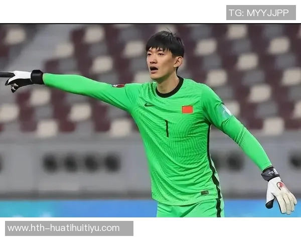 中超年度最佳守门员候选名单揭晓李昊刘殿座赵博入围颜骏凌意外落选 中超年度最佳守门员候选名单揭晓李昊刘殿座赵博入围颜骏凌意外落选