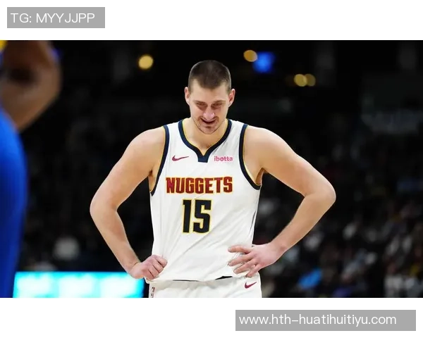 半场战报太阳落后掘金布克与狄龙合力贡献24分约基奇助攻表现抢眼