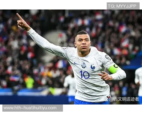 世界杯焦点对决姆巴佩与哈兰德本赛季精彩数据一览