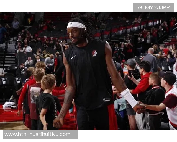 开拓者伤病困扰罗威缺阵塞布尔出战成疑战爵士三高挑战