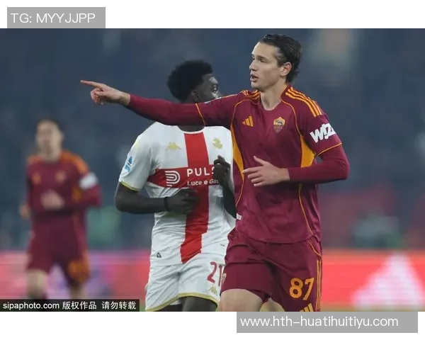 莫雷托透露罗马热那亚冬季换租皮西利弗伦德鲁普谈判启动 莫雷托透露罗马热那亚冬季换租皮西利弗伦德鲁普谈判启动