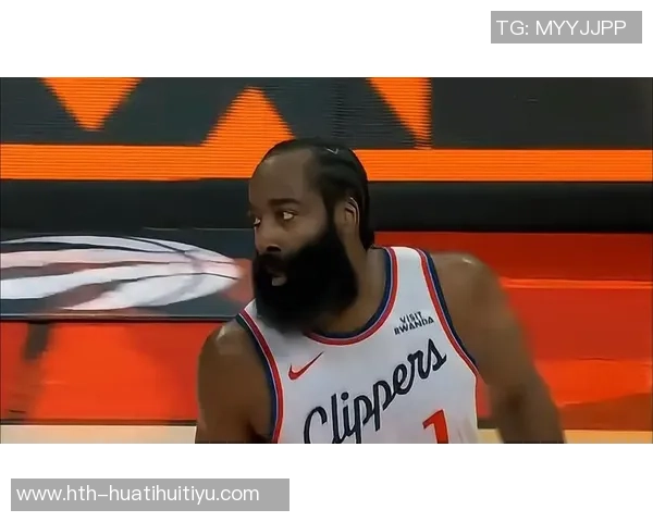 快船重建悬而未决哈登与小卡状态回暖引发联盟关注