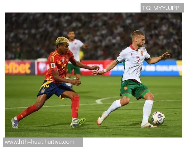 皮克称西班牙世界杯夺冠前景光明亚马尔的成功激励年轻球员