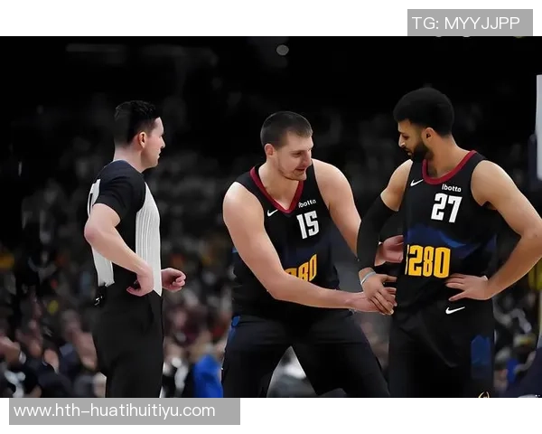 掘金队背靠背客场挑战太阳约基奇与布鲁斯布朗均已恢复出战状态 掘金队背靠背客场挑战太阳约基奇与布鲁斯布朗均已恢复出战状态