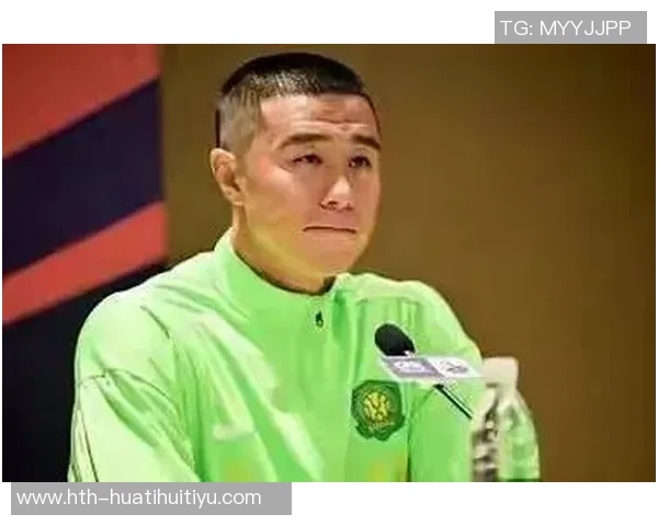 北京国安门将侯森荣膺中超11月最佳守门员称号 北京国安门将侯森荣膺中超11月最佳守门员称号