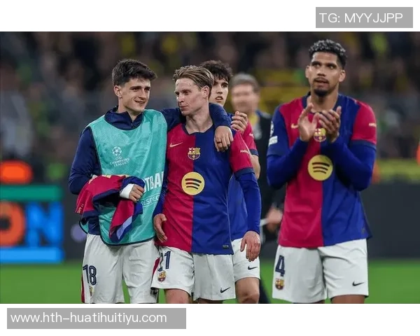 巴萨新海报亮相对阵法兰克福拉什福德德容费尔明齐聚一堂