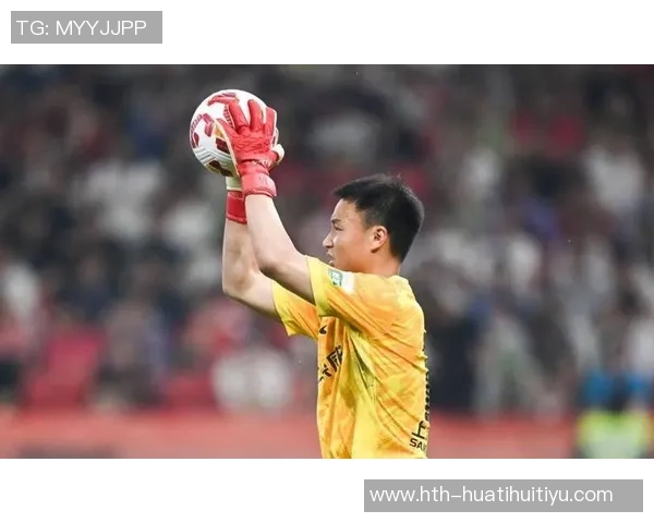 门神陈威11次扑救力保海港不败对手狂轰48脚打门展现强大攻击力 门神陈威11次扑救力保海港不败对手狂轰48脚打门展现强大攻击力